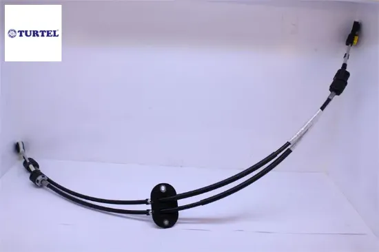 Vites Teli 6 Vites B6 2013  Connect Turtel  AV6R7E395GE   502-22165 resmi