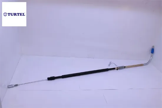 El Fren Teli Arka Sağ Kisa Şase  Transit Custom BK212A635BE resmi