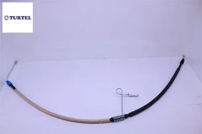 El Fren Teli Arka Sağ Srw Tek Teker  Transit V363 BK212A635AG resmi