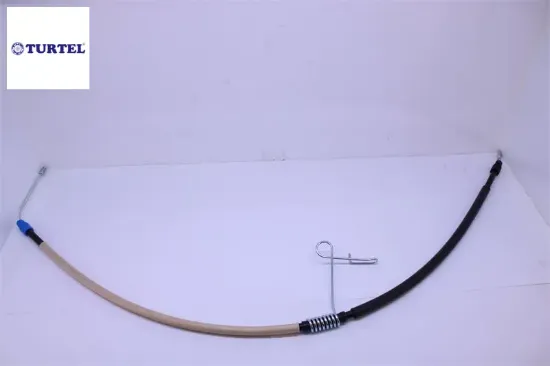 El Fren Teli Arka Sağ Srw Tek Teker  Transit V363 BK212A635AG resmi