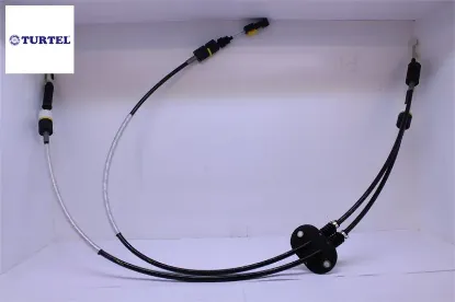 Vites Teli (1998-2004)  Focus Turtel  XS4R7E395BG   502-22003 resmi