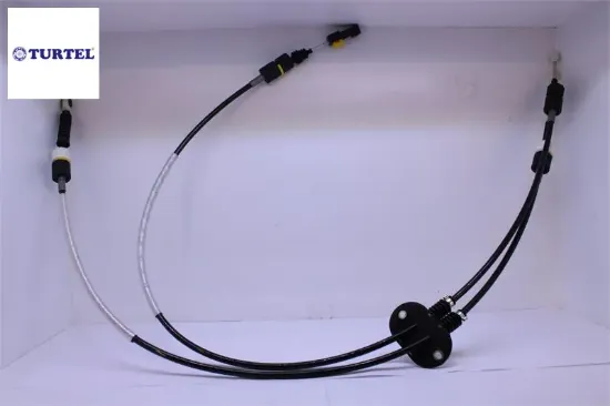 Vites Teli (1998-2004)  Focus Turtel  XS4R7E395BG   502-22003 resmi