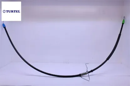 El Fren Teli Sol Çift Teker  Transit V347 6C112A809BC resmi