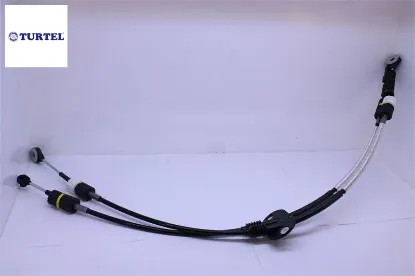 Vites Teli (2004-2008)  Focus Turtel  4M5R7E395GE   502-22002 resmi