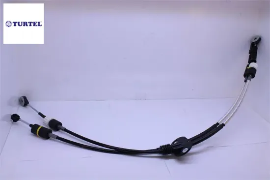 Vites Teli (2004-2008)  Focus Turtel  4M5R7E395GE   502-22002 resmi