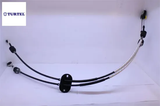 Vites Teli Mmt6 6 Vites  2013 Connect Turtel  DV6R7E395NC   502-22166 resmi