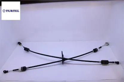 Vites Teli 5 Vites  Transit V347 Turtel  6C1R7E395-AG   502-2295 resmi