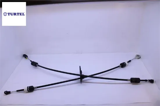 Vites Teli 5 Vites  Transit V347 Turtel  6C1R7E395-AG   502-2295 resmi