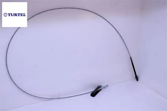 El Fren Teli Orta Uzun Şase  Transit V184 YC152A793CE resmi