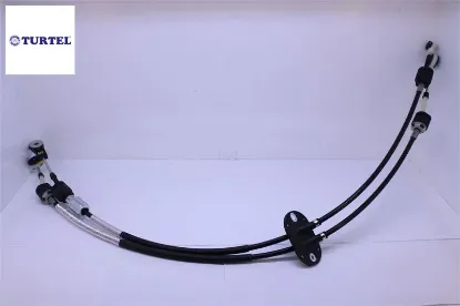 Vites Teli 1.5 Dizel 6 Vites  C-max Kuga F1DR7E395GB resmi