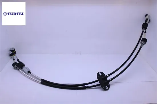 Vites Teli 1.5 Dizel 6 Vites  C-max Kuga F1DR7E395GB resmi