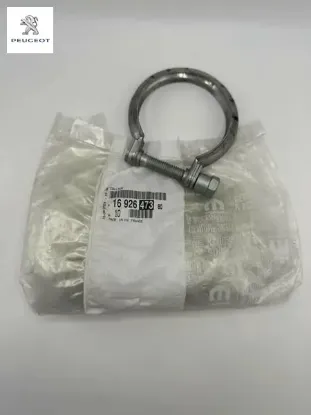 Egsoz Kelepçesi (10 Luk) Peugeot -citroen Tum Seri 1713.66 resmi