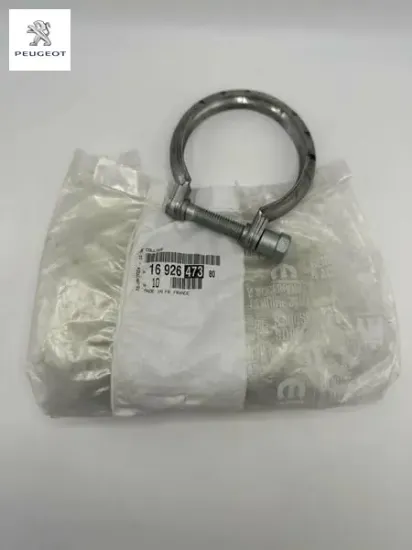 Egsoz Kelepçesi (10 Luk) Peugeot -citroen Tum Seri 1713.66 resmi