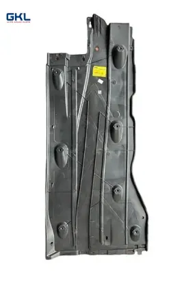 Taban Alt Kaplamalasi Sol Golf Vii A3 Leon 17>20  T-roc Karoq 18> Ateca 16> 5Q0825201L resmi