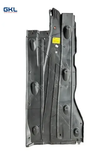 Taban Alt Kaplamalasi Sol Golf Vii A3 Leon 17>20  T-roc Karoq 18> Ateca 16> 5Q0825201L resmi