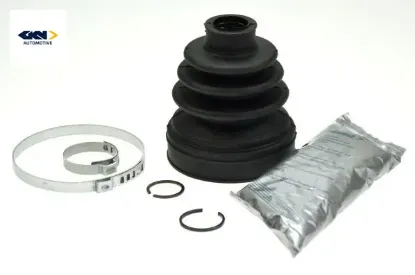 Diş Aks Körüğü Vw Polo Gkn  6QD498201   305782 resmi