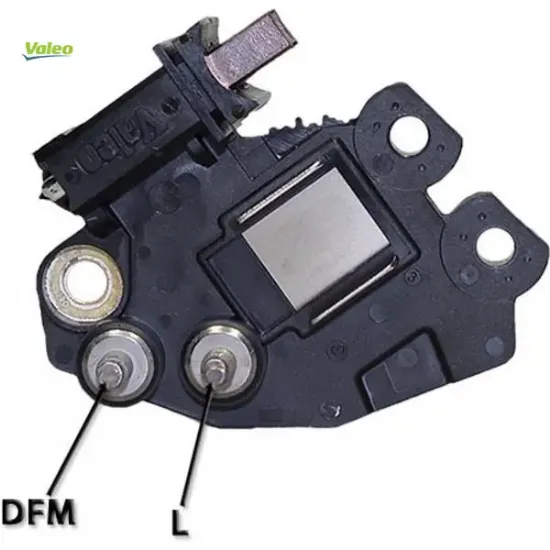 Konjektör P107-p206-p307-p1007 1.4hdi-clio Iii 1.4-1.6-mgn 1.6 2591686 resmi