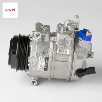 Klima Kompresoru 12> Crafter 2.0tdi Denso  2E0820803H   DCP32068 resmi