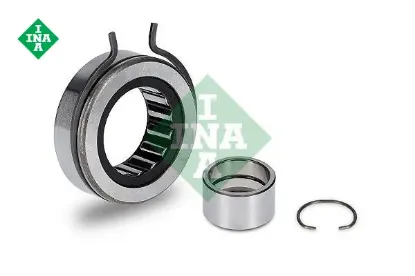 Şanziman Rulmani 55x32x18 Ina  02T311373L   712223610 resmi