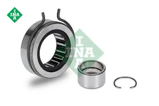 Şanziman Rulmani 55x32x18 Ina  02T311373L   712223610 resmi