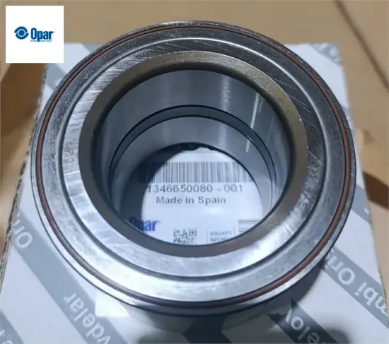 Rulman Aks Ducato Opar  1346650080  FIAT resmi