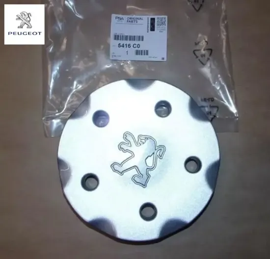Jant Kapaği    406 Peugeot    5416.C0 resmi