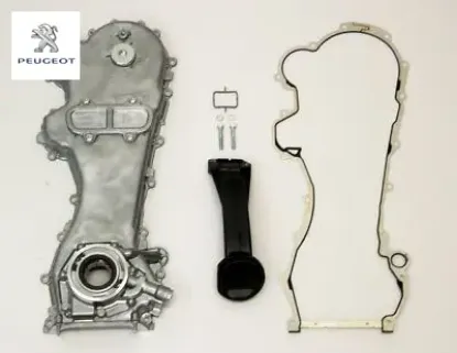 Yağ Pompasi  Bipper-linea-corsa-1.3hdi/jtd/cdti 16 1001.G7/ 646076/ 55185375/ 7.0 resmi