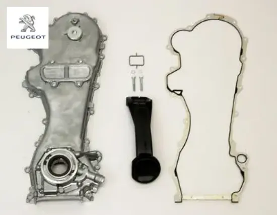 Yağ Pompasi  Bipper-linea-corsa-1.3hdi/jtd/cdti 16 1001.G7/ 646076/ 55185375/ 7.0 resmi