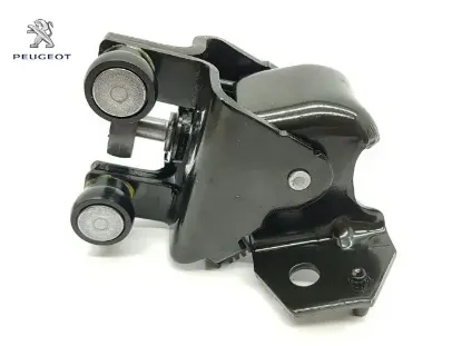 Sürgülü Kapi Makarasi Sağ   Partner Tepee resmi