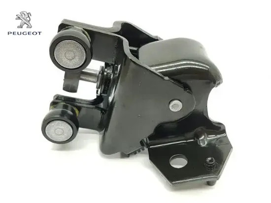 Sürgülü Kapi Makarasi Sağ   Partner Tepee resmi