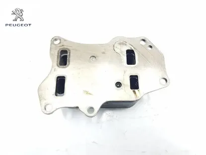 Motor Yağ/su Eşanjörü - C4 Peugeot   CITROEN, PEUGEOT 9814294480 resmi