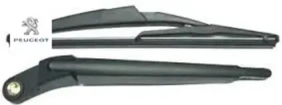 Arka Silecek Kolu 407 Sw Peugeot   PEUGEOT, CITROEN 6429.EV resmi