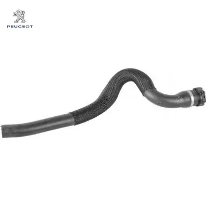 Kalorifer Hortumu 307-partner 1.6 Hdi/15208/17679/ 15208/ 17679 resmi