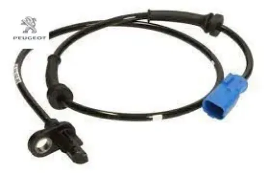 Abs Kaptörü Peugeot   OPEL, PEUGEOT, CITROEN 9805066080 resmi