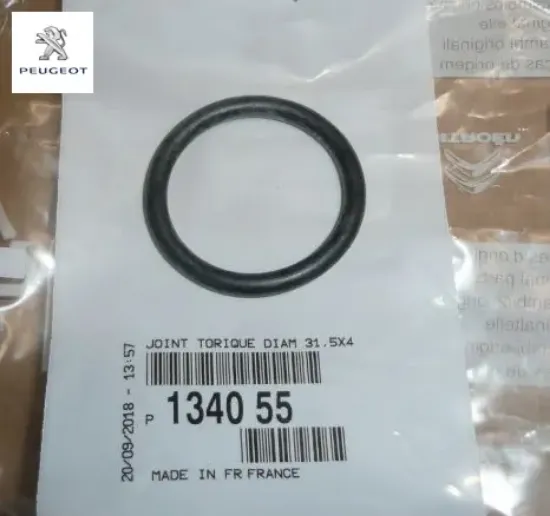 Conta   206-307-407 Ew10 Peugeot    1340.55 resmi