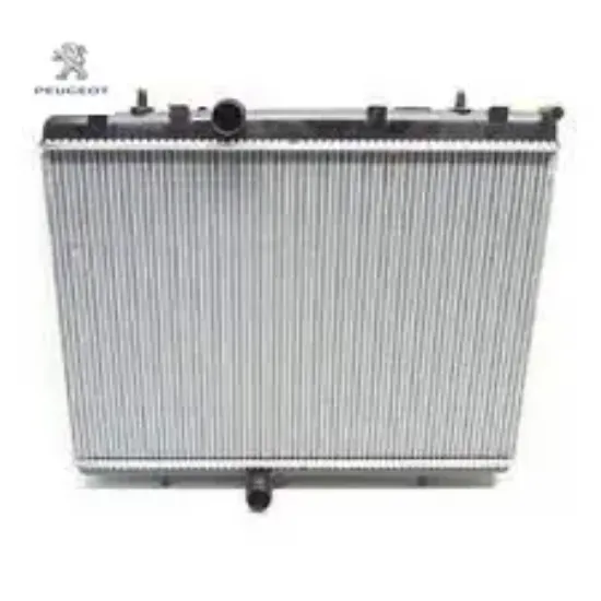 Su Radyatörü Peugeot   DS, CITROEN, PEUGEOT 1330.W2 resmi