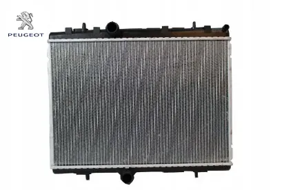 Ne Radyatör Peugeot    9800482380 resmi