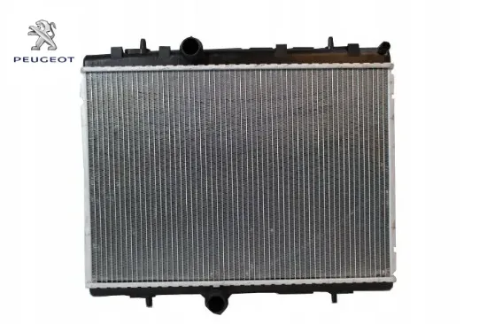 Ne Radyatör Peugeot    9800482380 resmi