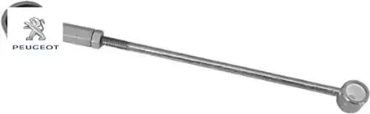 Vites Kumanda Çubuğu Uzun    Prt-306 Peugeot   PEUGEOT, CITROEN 2452.75 resmi