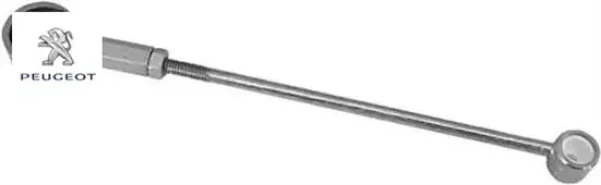 Vites Kumanda Çubuğu Uzun    Prt-306 Peugeot   PEUGEOT, CITROEN 2452.75 resmi