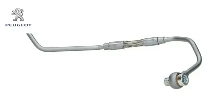 Turbo Yağ Hortumu  Bipper-nemo 1.3 Hdi Peugeot    0379.A5 resmi