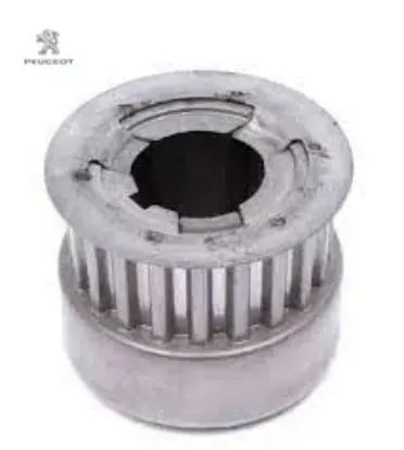 Krank Dişlisi 21 Diş Dw8 Peugeot   CITROEN, PEUGEOT 0513.74 resmi