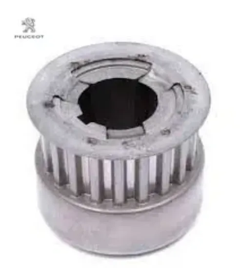 Krank Dişlisi 21 Diş Dw8 Peugeot   CITROEN, PEUGEOT 0513.74 resmi