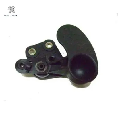 Orta Kapi İç Açma Kolu Sağ Partner Peugeot    9151.P6 resmi