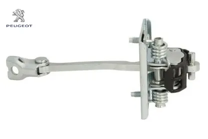 Ön Kapi Gergisi C4 Peugeot   CITROEN 9181.R1 resmi