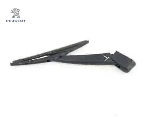 Arka Silecek Kolu Peugeot    1610785080 resmi
