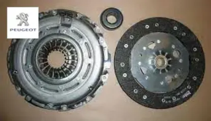 Debriyaj Seti   3008-508 Peugeot   PEUGEOT, CITROEN 1610211580 resmi