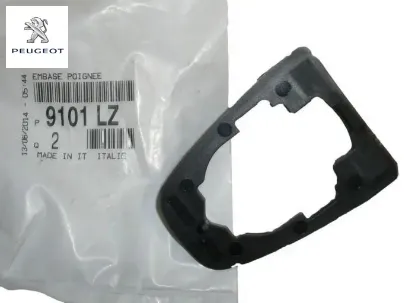 Kapi Kol Alt Lastik Peugeot    9101.LZ resmi