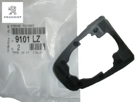 Kapi Kol Alt Lastik Peugeot    9101.LZ resmi