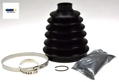 Aks Körüğü Diş R/l Diş Ml-gl 164- R 251 Gkn  A1643300685   306111 resmi